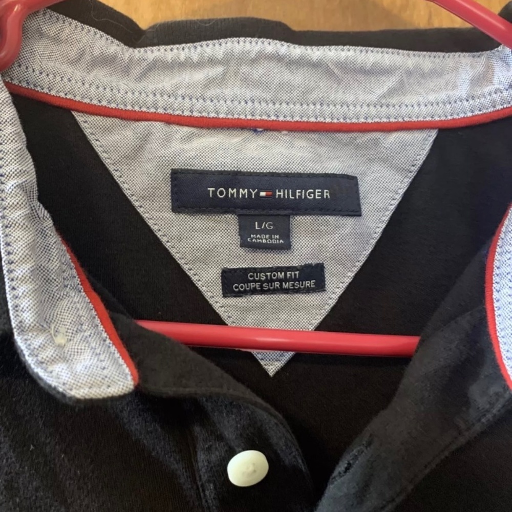 Tommy Hilfiger Polo